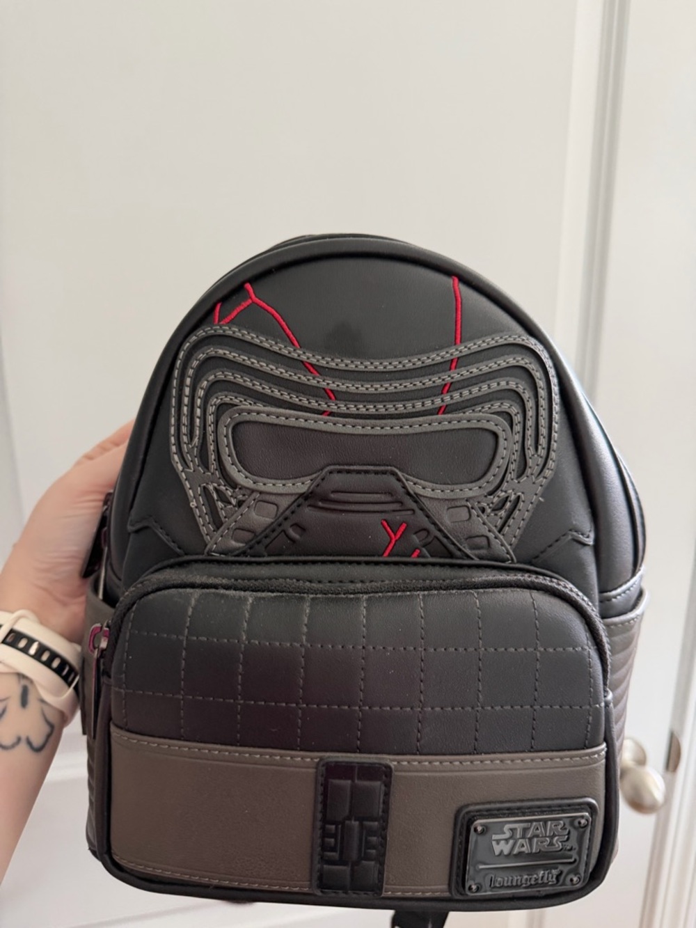 Kylo Ren Loungefly